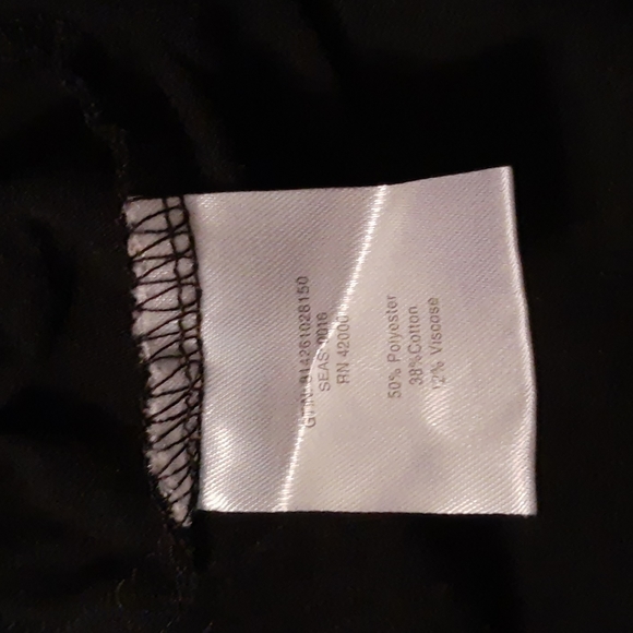 Adam Levine Tees bundle, Long & Short Sleeves, Men's S - Picture 6 of 16